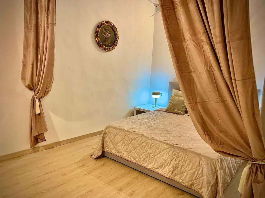 Lovely And Cozy Central Apartment In The Best Position Florenz Exterior foto