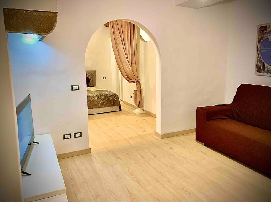 Lovely And Cozy Central Apartment In The Best Position Florenz Exterior foto