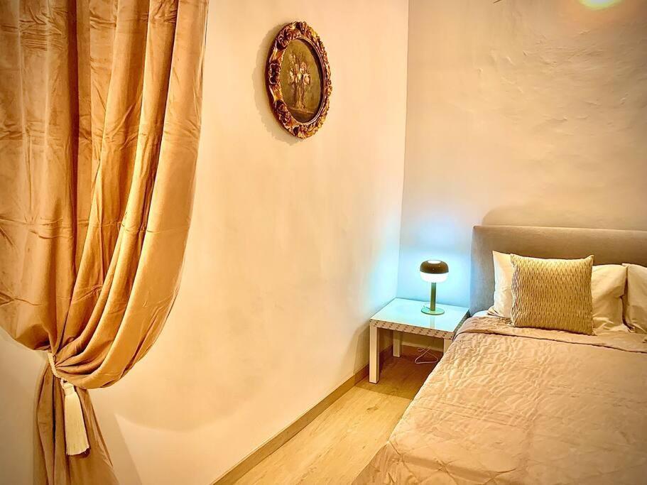 Lovely And Cozy Central Apartment In The Best Position Florenz Exterior foto