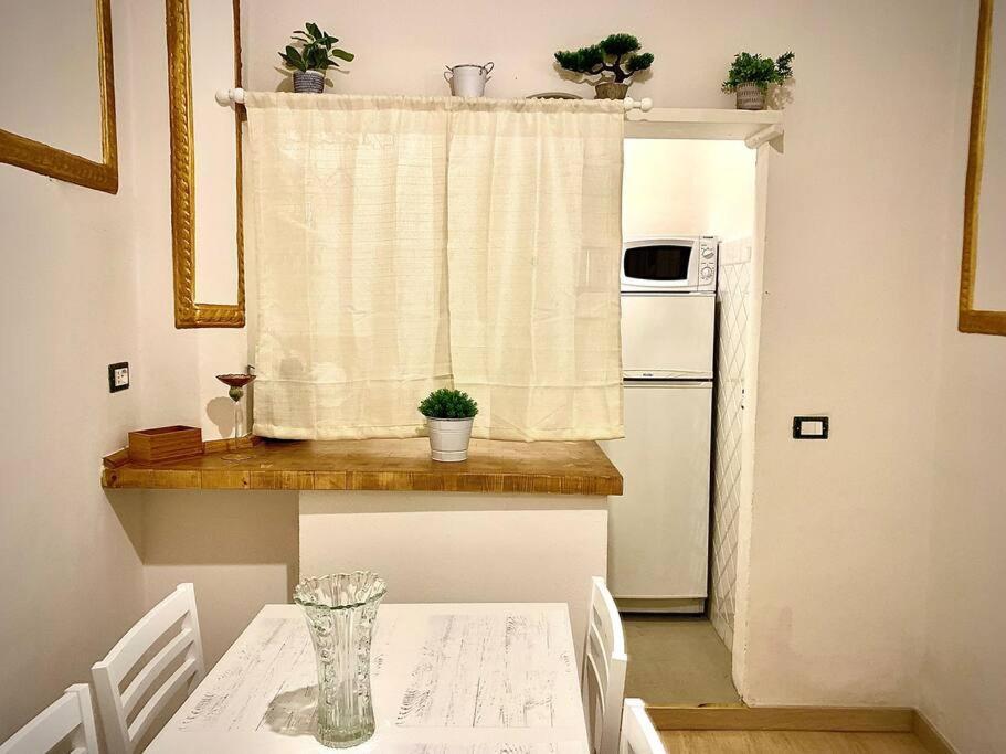 Lovely And Cozy Central Apartment In The Best Position Florenz Exterior foto