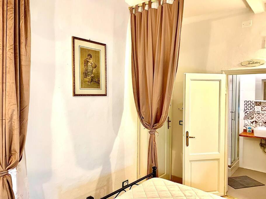 Lovely And Cozy Central Apartment In The Best Position Florenz Exterior foto