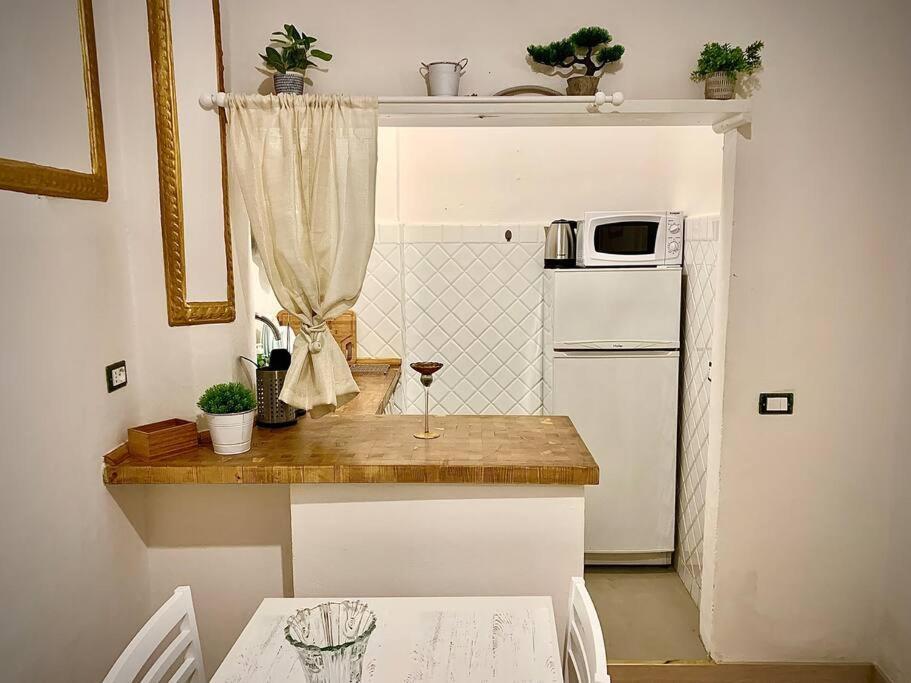 Lovely And Cozy Central Apartment In The Best Position Florenz Exterior foto