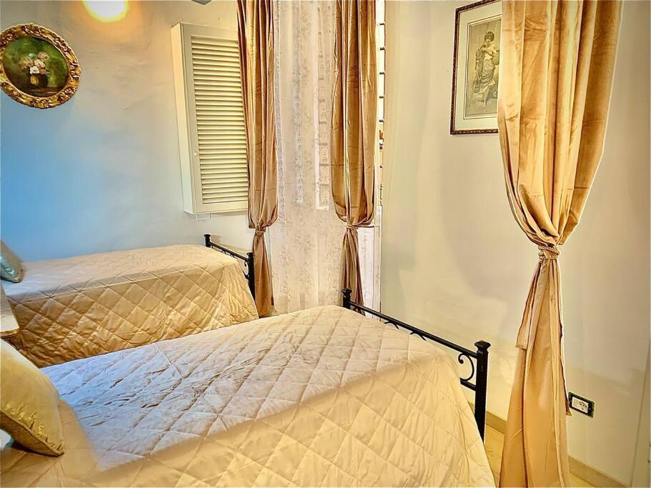 Lovely And Cozy Central Apartment In The Best Position Florenz Exterior foto