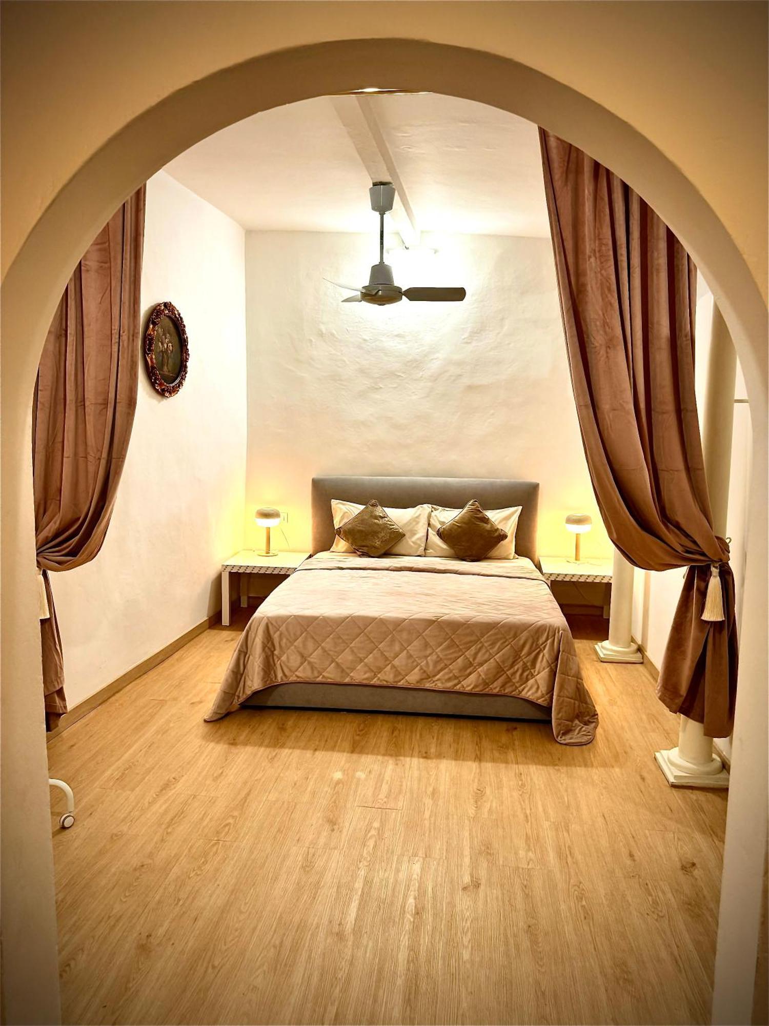 Lovely And Cozy Central Apartment In The Best Position Florenz Exterior foto